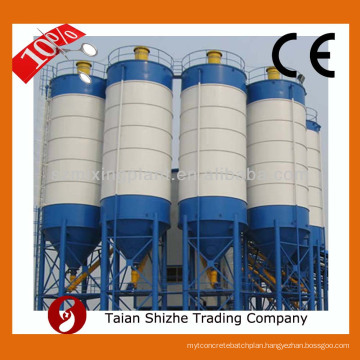 80 ton steel cement silo of low price SNC 80